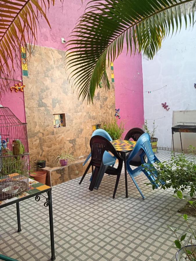Casa Santuario Hotel Boutique Guadalajara Exterior foto