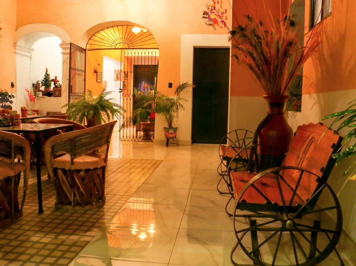 Casa Santuario Hotel Boutique Guadalajara Exterior foto