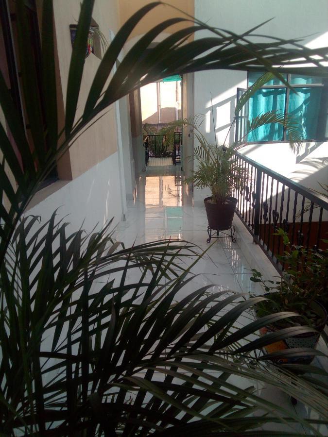 Casa Santuario Hotel Boutique Guadalajara Exterior foto